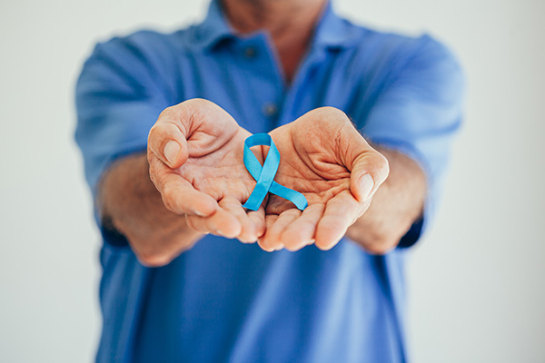 Prostate Cancer Awareness