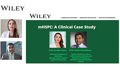 mHSPC Case Study - Choudhury and Ciuro